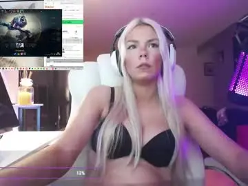 Chaturbate Best Webcam of tinykylie