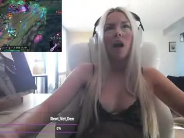 Chaturbate Free Live Porn of tinykylie