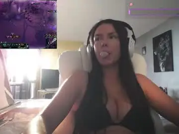 Chaturbate Live Sex of tinykylie