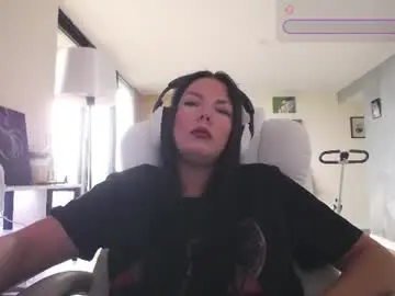 Chaturbate Live Sex Cam of tinykylie