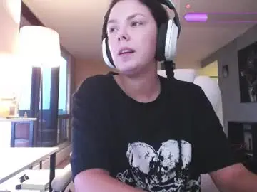 Chaturbate Adult Webcams of tinykylie