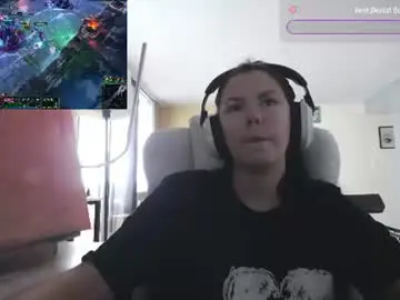 Chaturbate Live Porn of tinykylie
