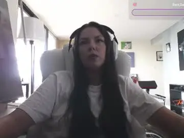 Chaturbate Sex Cam of tinykylie