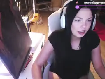 Chaturbate Live Sex of tinykylie