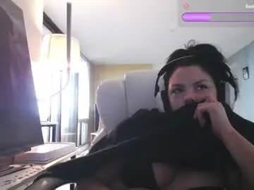 Chaturbate Private Sex Chat of tinykylie