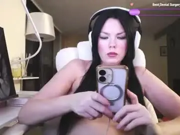Chaturbate Best Webcam of tinykylie