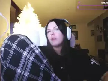 Chaturbate Live Sex Cam of tinykylie