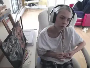 Chaturbate Watch Live Sex Cams of tinykylie