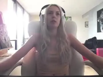 Chaturbate Adult Webcam of tinykylie