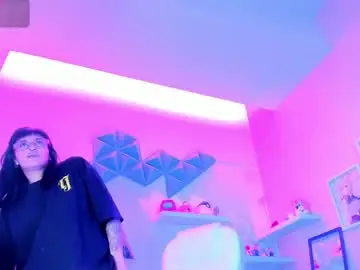 Chaturbate Free Live Porn of valkiria_ponce