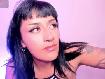 Chaturbate Live Porn of valkiria_ponce