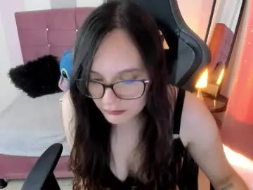 Chaturbate Adult Webcam of wanda_sg