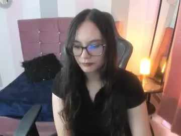 Chaturbate Nude Webcam of wanda_sg