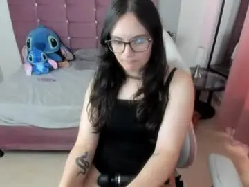 Chaturbate Adult Video Chat of wanda_sg