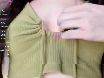 Chaturbate Private Sex Chat of alien_art_lover