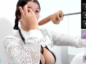 Chaturbate Adult Webcams of ana_bigboobs