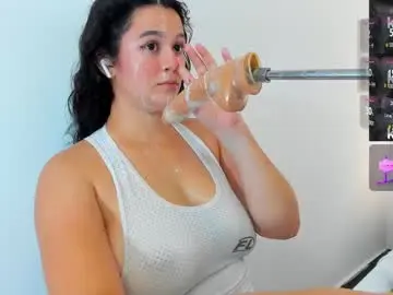 Chaturbate Live Sex of ana_bigboobs