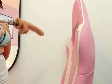Chaturbate Nude Webcam of ana_bigboobs