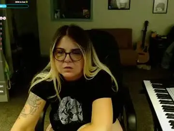 Chaturbate Free Live Porn of beccalubov