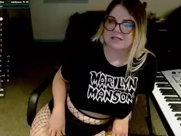 Chaturbate Live Porn of beccalubov