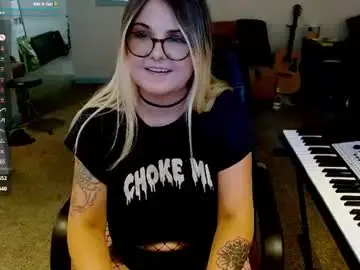 Chaturbate Live Sex of beccalubov