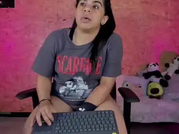Chaturbate Best Webcam of biancastrongg