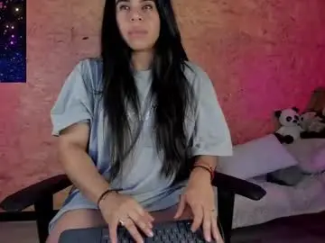 Chaturbate Free Porn Cam of biancastrongg