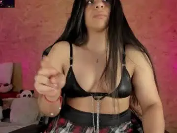 Chaturbate Adult Video Chat of biancastrongg