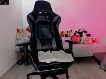 Chaturbate Sex Chat of biancastrongg