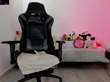 Chaturbate Adult Webcam of biancastrongg