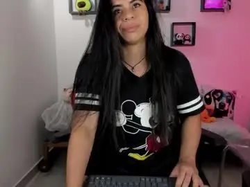 Chaturbate Adult Webcam of biancastrongg