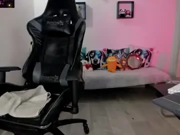 Chaturbate Sex Cam of biancastrongg
