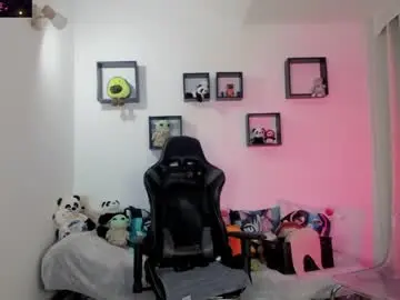 Chaturbate Watch Live Sex Cams of biancastrongg