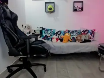 Chaturbate Free Live Porn of biancastrongg