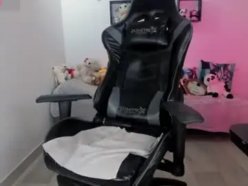 Chaturbate Live Sex Cam of biancastrongg