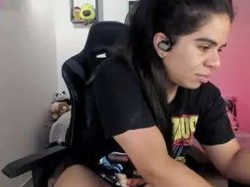 Chaturbate Adult Video Chat of biancastrongg