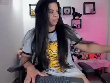 Chaturbate Adult Webcams of biancastrongg