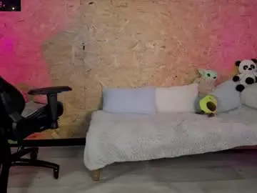 Chaturbate Sex Cam of biancastrongg