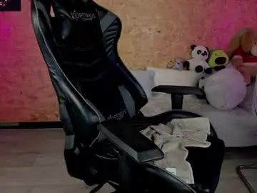 Chaturbate Free Porn Cam of biancastrongg