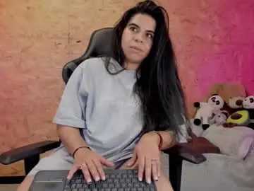 Chaturbate Free Porn Cam of biancastrongg