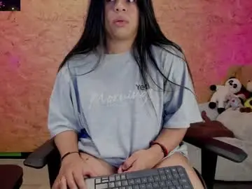 Chaturbate Nude Webcam of biancastrongg