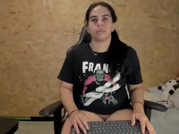 Chaturbate Adult Webcam of biancastrongg