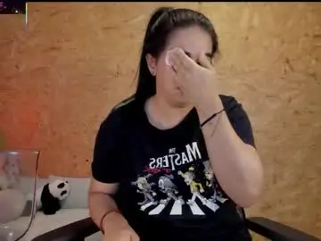 Chaturbate Best Webcam of biancastrongg