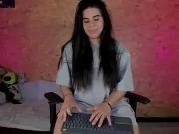 Chaturbate Nude Webcam of biancastrongg