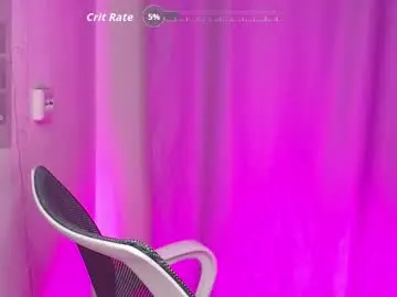 Chaturbate Private Sex Chat of cherry_night666