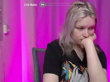 Chaturbate Live Porn of cherry_night666