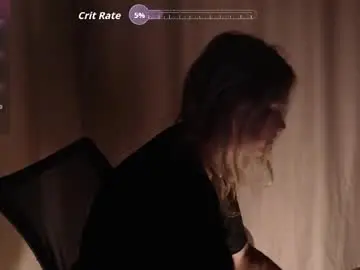 Chaturbate Live Porn of cherry_night666