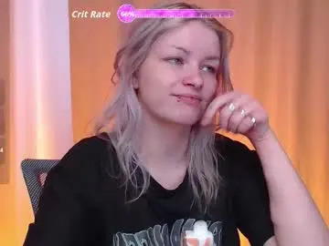 Chaturbate Sex Chat of cherry_night666