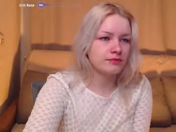 Chaturbate Live Sex Cam of cherry_night666