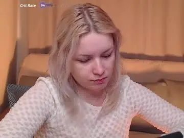 Chaturbate Live Porn of cherry_night666